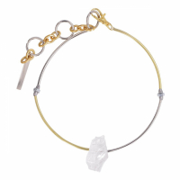 Marine Serre Choker für Damen