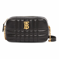 Burberry Sac 'Lola Mini Quilted' pour Femmes