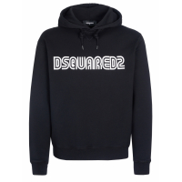 Dsquared2 Sweatshirt à capuche  pour Hommes