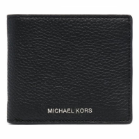 MICHAEL Michael Kors Men's 'Grained-Bi-Fold' Wallet