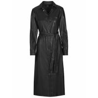 Pinko Women's Shirtdress