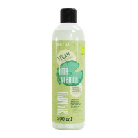 Katai Shampoing 'Lemon & Lime Sorbet' - 300 ml