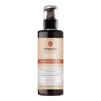 Mayél 'Réparateur À L’Huile De Ricin' Haar-Serum - 100 ml