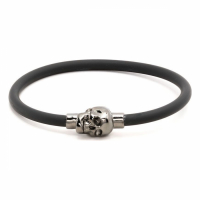 Alexander McQueen 'Skull' Armband für Herren