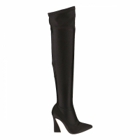 Gianvito Rossi 'Vertigo' Overknee-Stiefel für Damen