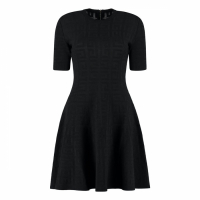 Givenchy Women's '4G' Mini Dress