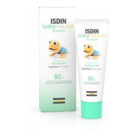 ISDIN Crème visage 'Baby Naturals' - 50 ml