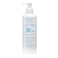 Picu Baby Huile Corporelle 'Infant' - 250 ml