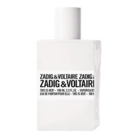 Zadig & Voltaire 'This Is Her!' Eau De Parfum - 30 ml