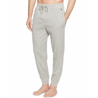 Polo Ralph Lauren Men's Waffle-Knit Sleep Jogger Pants