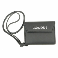 Jacquemus Portefeuille 'Logo'