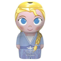 Air-Val International 'Frozen Elsa' Shower gel & Shampoo - 400 ml