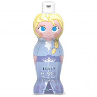 Air-Val International 'Frozen II Elsa' Duschgel & Shampoo - 400 ml