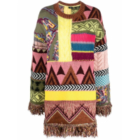 Etro Women's Sweater Dress