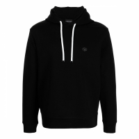 Emporio Armani Men's 'Logo' Hoodie