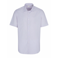 Pal Zileri Men's Short sleeve shirt