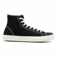 Maison Margiela Sneakers montantes 'Split Toe' pour Hommes