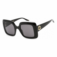 Gucci Lunettes de soleil 'GG0896S' pour Femmes