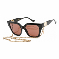 Gucci Lunettes de soleil 'GG1023S' pour Femmes