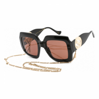 Gucci Lunettes de soleil 'GG1022S' pour Femmes