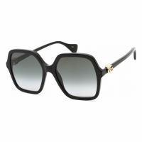 Gucci Lunettes de soleil 'GG1072S' pour Femmes