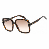 Gucci Lunettes de soleil 'GG1066S' pour Femmes