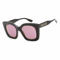 Gucci Lunettes de soleil 'GG1151S' pour Hommes