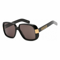 Gucci Lunettes de soleil 'GG0318S'