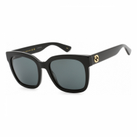 Gucci Lunettes de soleil 'GG0034SN' pour Hommes