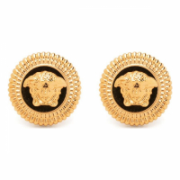 Versace Men's 'Medusa' Earrings