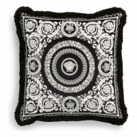 Versace Home Coussin 'Barocco Foulard' - 40 x 40 cm