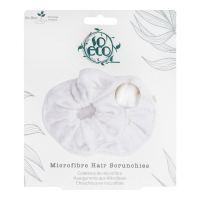 So Eco 'Microfibre' Scrunchie Set - 2 Pieces