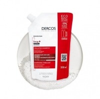 Vichy Dercos Technique Eco-Recharge Shampooing Stimulant Anti-Chute Energy+ - 500 ml