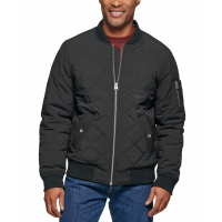 Levi's Men's 'Quilted Fashion' Bomber Jacket