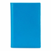 Comme Des Garçons Wallet Men's 'Super Fluo Bifold' Wallet