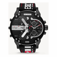 Diesel Men's 'DZ7433' Watch