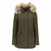 Woolrich Women's 'Luxury Artic' Parka