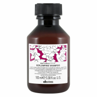 Davines Shampoing 'Replumping' - 100 ml