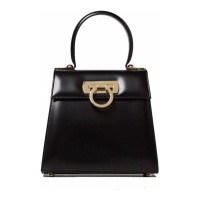 Salvatore Ferragamo Women's Top Handle Bag