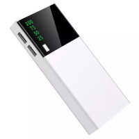 Smartcase 'Charge Level Indicator' Power Bank - 6000 mAh