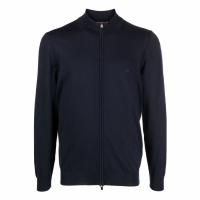 Hugo Boss 'Zip Up' Pullover für Herren