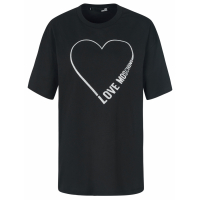 Love Moschino T-Shirt für Damen