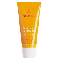 Weleda 'Crème Protectrice au Calendula' - 75 ml