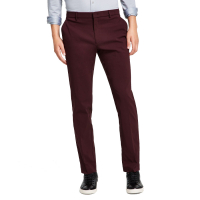 Tommy Hilfiger Modern-Fit TH Flex Stretch Solid Performance Pants für Herren