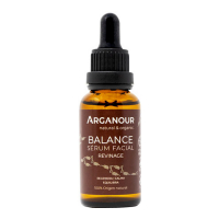 Arganour Sérum pour le visage 'Balance' - 30 ml