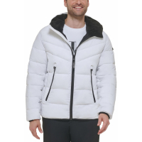 Calvin Klein Men's 'Stretch' Jacket