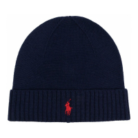 Polo Ralph Lauren Men's 'Polo Pony' Beanie