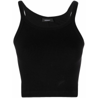 Wardrobe.NYC Crop Top pour Femmes