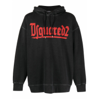 Dsquared2 Sweatshirt à capuche  pour Hommes