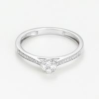 Le Diamantaire 'Love, Always' Ring für Damen